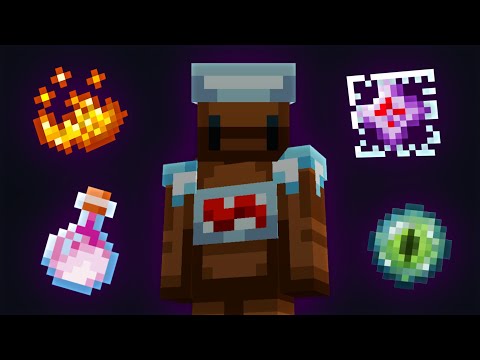 Icynutella: Insane Ender Dragon Challenge - Livestreaming Now!