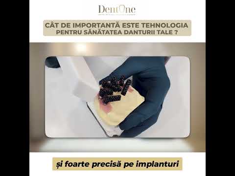 Tehnologii de ultimă generație