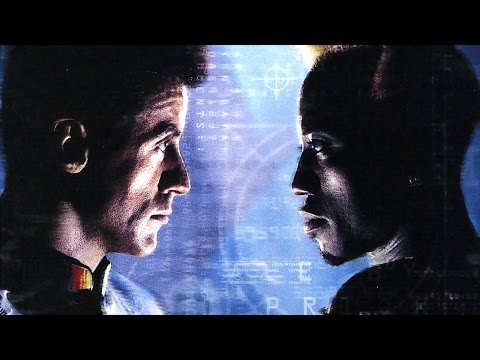 Trailer Demolition Man