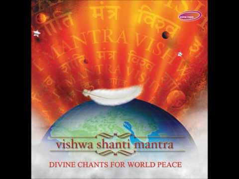 Raag Ahir Bhairav 12 - Vishwa Shanti Mantra (Ashit & Hema Desai) - Instrumental Song