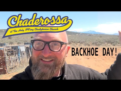 A few words from Chad Riden – NashvilleStandUp.com