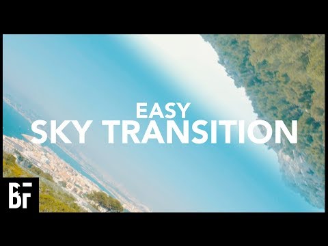 White Flash Transition Premiere Pro