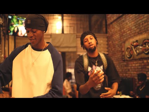 MORDAN OFFICIEL and BHK du game 