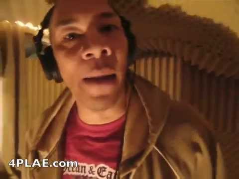 4PLAE Radio Ep.12 - The Booth Feat. FIZ