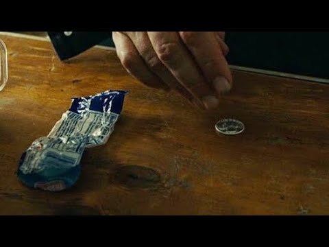 No Country For Old Men: Chaos, Cause, and the Philosophy of Violence