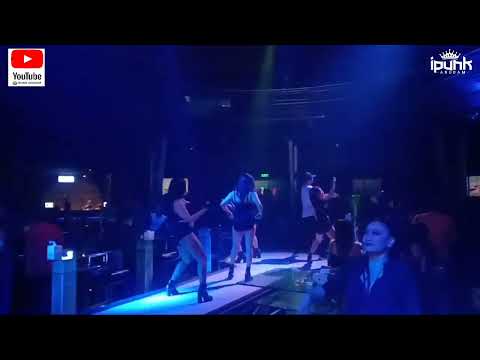 JELAS SAKIT [FUNGKOT] #musicparty