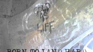 Cold As Life - 1997 Demo Tape