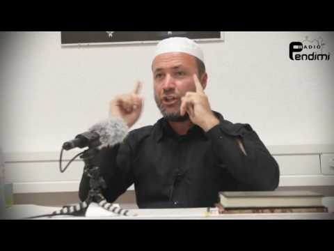 "Nervoza/Zemërimi" Hoxhë MUSTAFA TERNIQI