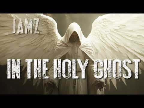 In The Holy Ghost