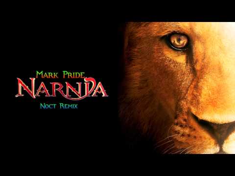 Mark Pride - Narnia (Noct Remix)