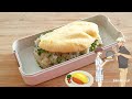 Omurice Bento Gourmet Hound WEBTOON Ride Your Wave きみと 波にのれたら