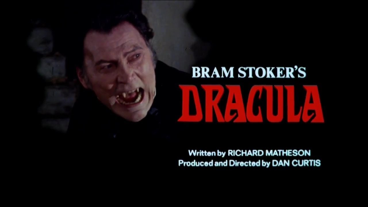 Miniature de la vidéo Dracula et ses femmes vampires (1974) Bande annonce VF du film Dracula et ses Femmes Vampires