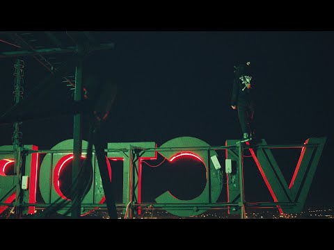 Nizioł x Vin Vinci x TPS - Ghetto Champion (prod. Pelican Production)