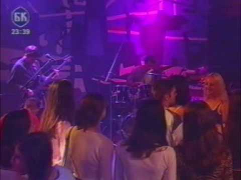 Alt Ctrl Del - Fresno (live BKTV)