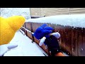 The Sonic Plush Show S1 Ep 28 Stunning Strike