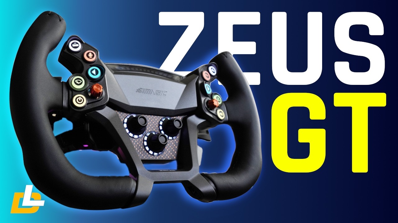 NASCAR and Logitech G Partner to Support Sim Racing