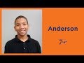 "These Words, These Words...Why?" by Anderson | 2013 7GP 7th Grade Poetry Contest