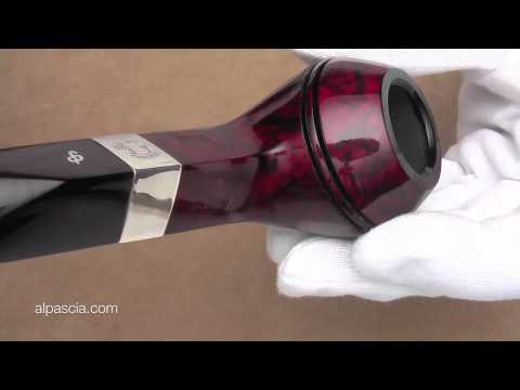 pipa Peterson 539 - smoking pipe