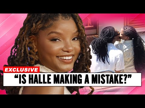 HALLE BAILEY's New Romance With Kendrick Lamar's Producer Has Fans Seriously WORRIED…
