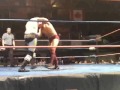Bryan Danielson Vs J Freddie 2cw 8 22 10 Part 1 Of 3