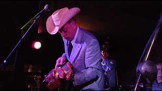 Junior Brown - Sugar Foot Rag