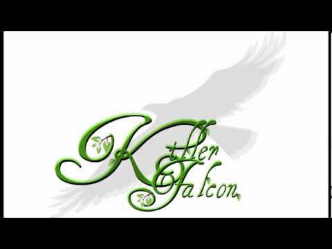 Killer Falcon - Torn Skies (prod. by P. Flow Matics)