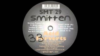 Acid Perverts - Stick It In (Acid Techno 1999)