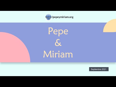 Video de la carta