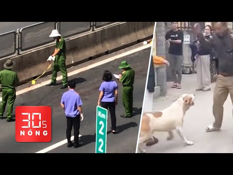 30-second news update: Investigation into the body found on the highway; Verification of the vide...