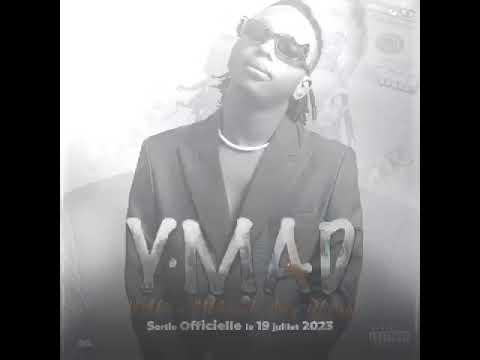 ENZO BUSY  Y.M.A.D ( Clip Audio officiel )2023