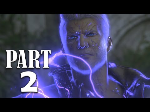 FINAL FANTASY 16 PS5 Walkthrough Gameplay Part 2 - CID (FULL GAME)