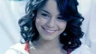 First Bad Habit-Vanessa Hudgens(frm Identified-New Album)