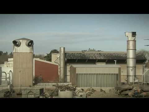 Svenska Hemligheter - Del 6 Den hemliga testanläggningen