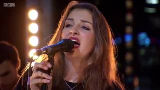 Ward Thomas - Cartwheels (The Quay Sessions)