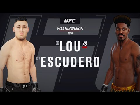 Expect The Unexpected - EA SPORTS™ UFC® 4