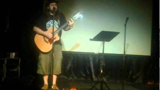 Roberto Jennings - The Pimp & The Priest (Dear Hunter cover)