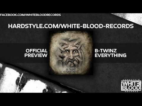 OFFICIAL_PREVIEW: B-TWINZ - Everything