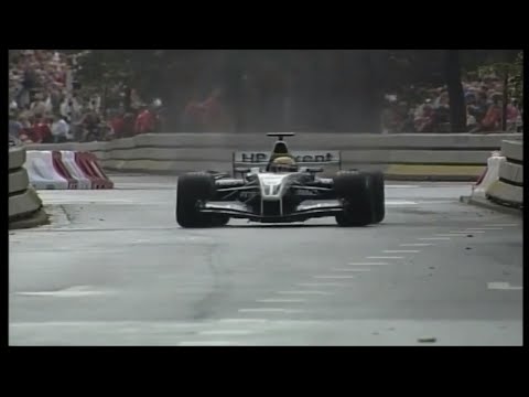 2005 August 7 - Monaco aan de Maas @ Rotterdam