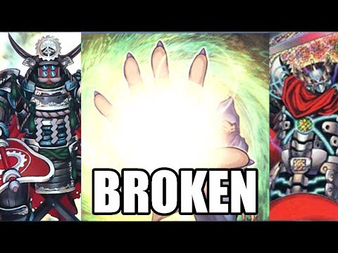 Soul Charge is BROKEN