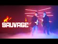 Sauvage Adi Sybardhi (Ft. Ilir Tironsi)