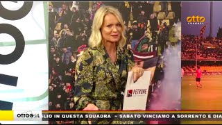 ottogol la puntata del 14 ottobre 2024