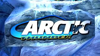 Arctic Thunder - Classic Arcade Racing Game (Midway 2000)