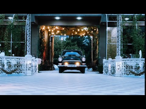 RAUF BORODA & ALISHER AKRAMOV — MOHONAM XONADOR SHAVEM