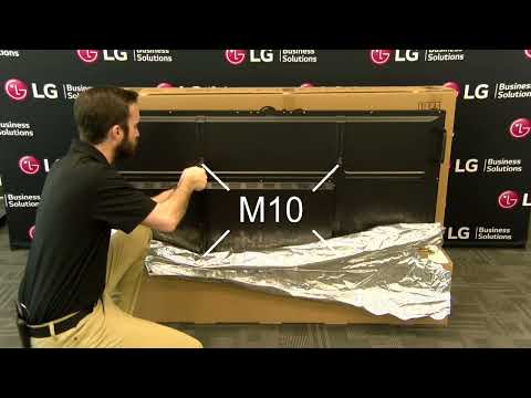 Lg 75tr3dk, size: 75 inch