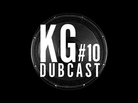 KLANGGEMISCH #10 - der Dubcast (Thema: 5 Jahre Railroad Records)