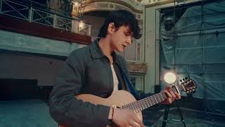 Benjamin Steer - No One Wants To Die Alone (Live Performance)