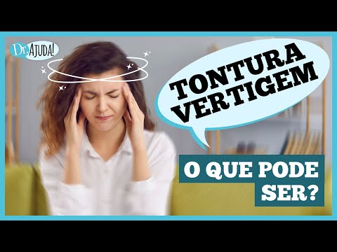 Dizziness and Vertigo: Differences, causes and treatment 😵‍ #dizziness #vertigo #migraine