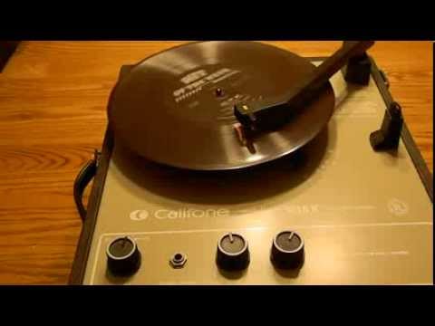 All of Me and Goodnight Ladies