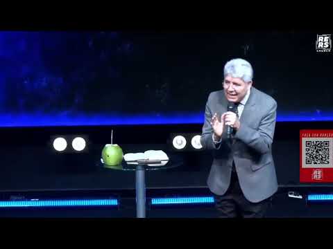 #SER LIDER É SER SERVO   Hernandes Dias Lopes parte 3