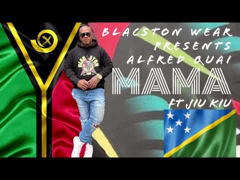Alfred Quai, ft Jiu Kiu : MAMA